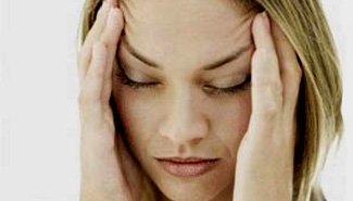 Cuatro de cada 10 se sienten estresadas