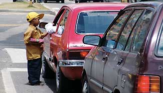 Articulan acciones para prevenir y detectar el trabajo infantil