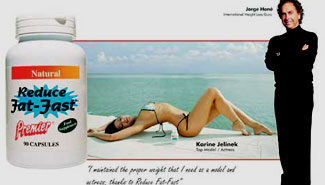 Pastillas que engordan la polémica