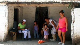 Diputados pedirá respuestas sobre asuntos de DDHH