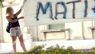 La Provincia asegura que se ejecutan obras viales por $940 millones