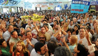 Ordenan abrir los archivos de la dictadura entrerriana