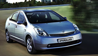 Piden ayuda a la NASA por los Toyota que aceleraban solos