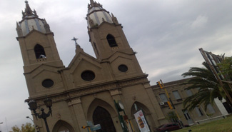 Ningún senador asistió a la convocatoria de la Iglesia