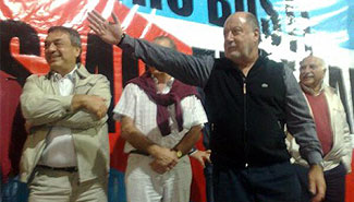 Juez de la Corte Suprema dijo que el corte de Gualeguaychú no es delito