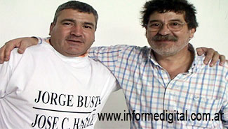 Presentarán el Rally Dakar en Entre Ríos