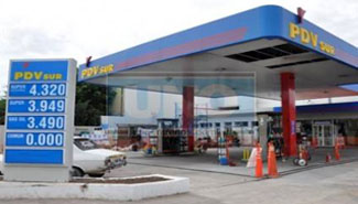 La petrolera de Chávez se expande en Entre Ríos