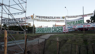 La Cámara Baja aprobó $100 millones para Enersa