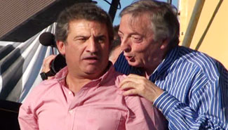 Las <i>rateadas</i> de facebook llegaron a Paraná