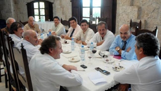 Matrimonio homosexual: cómo votaron los entrerrianos