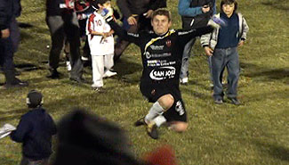 Video: Corazón de Patrón