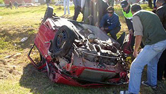 Declaran de interés legislativo una campaña de educación vial