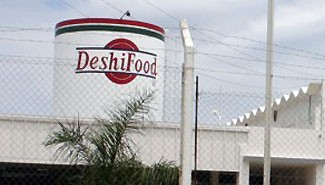 Empresa concordiense involucrada en un escándalo en Paraguay