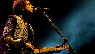Operan al músico Gustavo Cerati