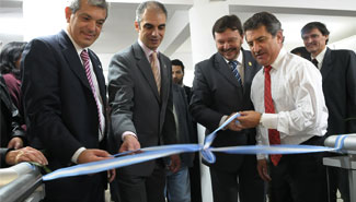 No descartan denuncia penal por filmación en un quirófano