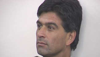 9 años de cárcel para Massat por robo y lesiones