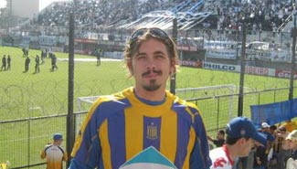 Se suicidó un hincha de Central que no soportó el descenso