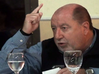 Madre de paciente abandonado lleva al Iosper a la Justicia