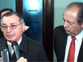 Ahora convocan a una "contra-rateada" por <i>Facebook</i>