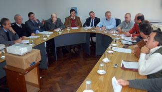 Finalmente son 14 los candidatos a Defensor del Pueblo