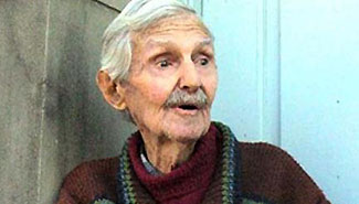 Falleció a los 104 años uno de los entrerrianos más longevos