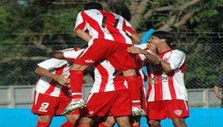 El Gato cayó parado en el Argentino B