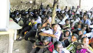 Mirar el Mundial en Somalia está prohibido por “anti-islámico”