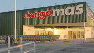 El viernes abre un nuevo hipermercado en Paraná