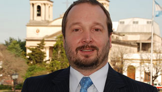 El foro de la comunicación se reúne con un diputado nacional