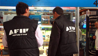 La AFIP clausuró 22 comercios en Entre Ríos por irregularidades fiscales