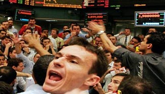 Llevó el crudo a precio récord por borracho y lo inhabilitaron