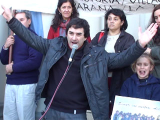 Más de 120 mil entrerrianos se vacunaron contra la gripe A