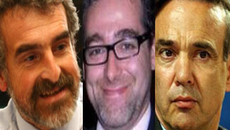 Desembarco K en Paraná