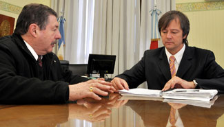 Paraná será sede del Encuentro Nacional de la Amistad