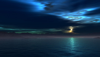 Se acercan a la tierra los despojos de una explosión solar