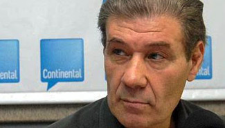 Víctor Hugo Morales estará en Paraná