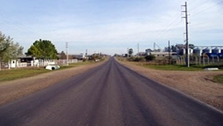 Licitan la autovía Paraná-Concordia