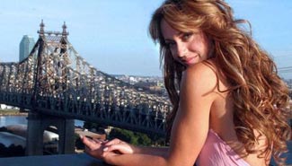 Una argentina quiso envenenar a una actriz y a su familia