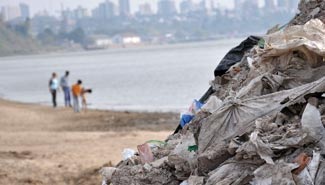 Se aplicaron casi 150 mil vacunas contra la Gripe A