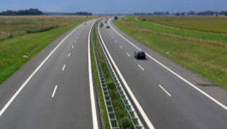 Ya están a la venta los pliegos para construir la autopista Paraná-Concordia