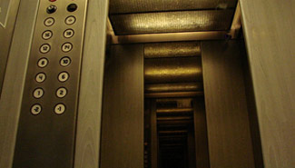 Cómo reaccionar ante un encierro