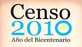Censo 2010: este jueves se hará una prueba en Paraná