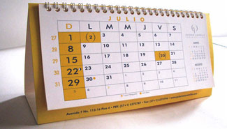 Paraná tendrá 18 días feriados en 2011