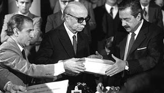 26 años del Nunca Más