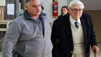 Ex ministro de la dictadura va a juicio en Paraná