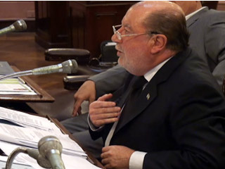 Postergan la salida del tren para el 28 de mayo