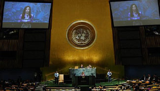 CFK propuso a Irán hacer el juicio por la AMIA en un país neutral