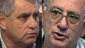 De Angeli deberá explicarle a la Justicia por qué impidió un remate