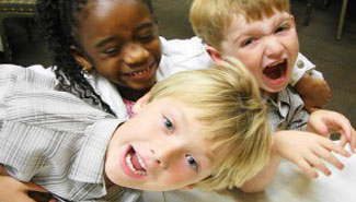 Afirman que la hiperactividad en los niños es genética