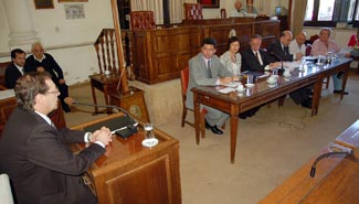 Candidatos a jueces quieren pagar el impuesto a las ganancias